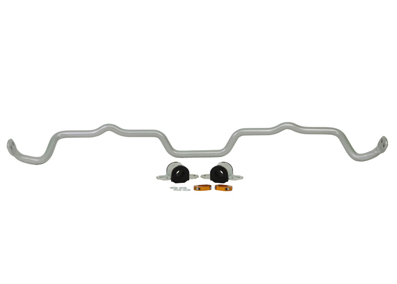 Front Sway Bar - 24mm 2 Point Adjustable to Suit Subaru Liberty BM, BR