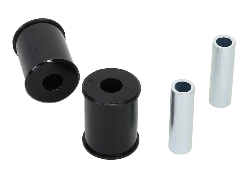 Rear Trailing Arm Lower - Rear Bushing Kit to Suit Ford Cortina TC-TF