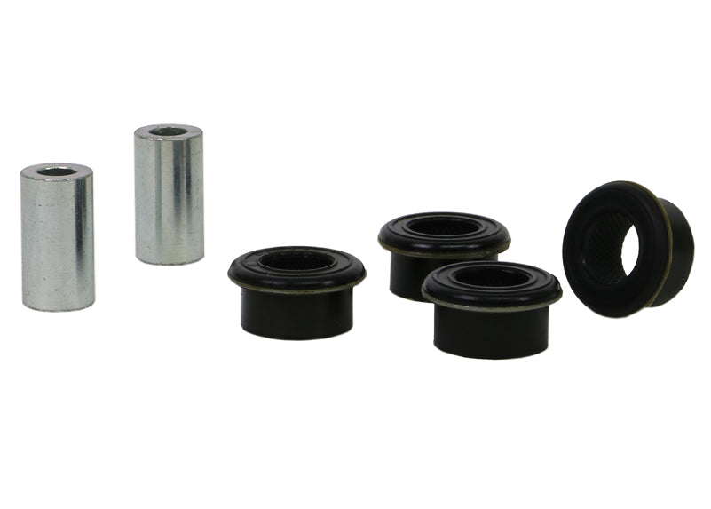 Rear Control Arm Lower Rear - Inner Bushing Kit to Suit Subaru BRZ, Impreza, Levorg, Liberty and Toyota 86