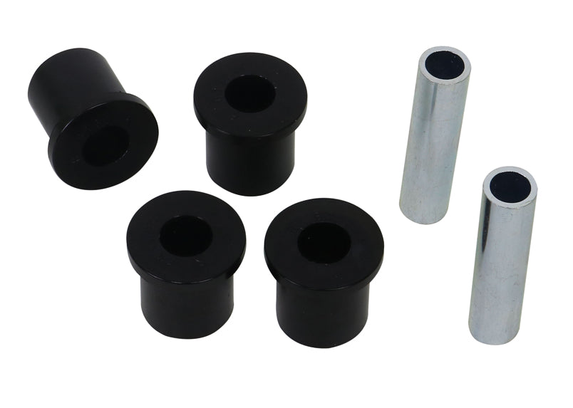 Front Control Arm Lower - Inner Bushing Kit to Suit Mitsubishi L300 SA-SE