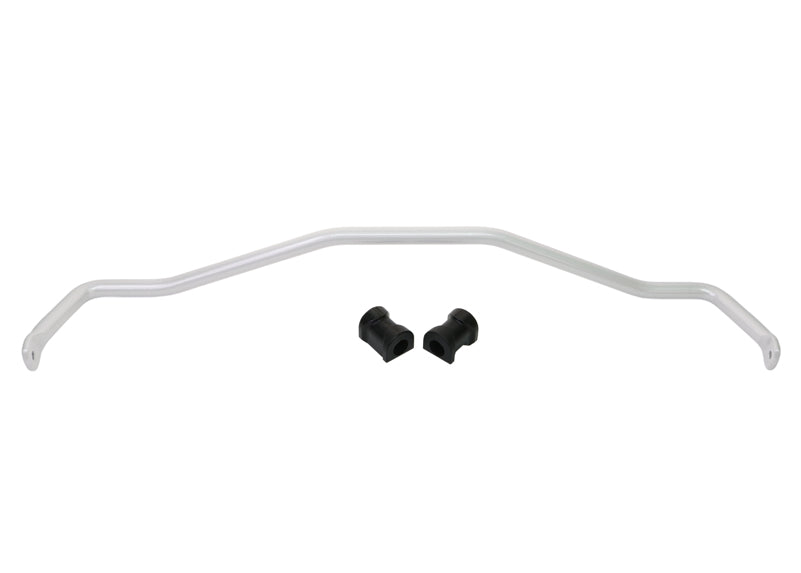 Front Sway Bar - 24mm Non Adjustable to Suit BMW 3 Series and M3 E30