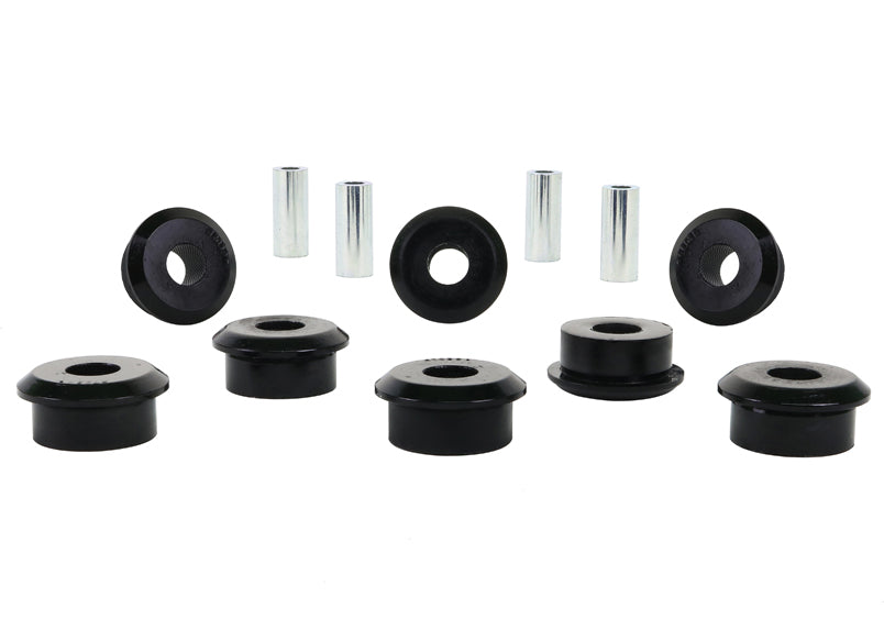 Rear Trailing Arm Upper - Bushing Kit to Suit Toyota FJ Cruiser, Prado and 4Runner