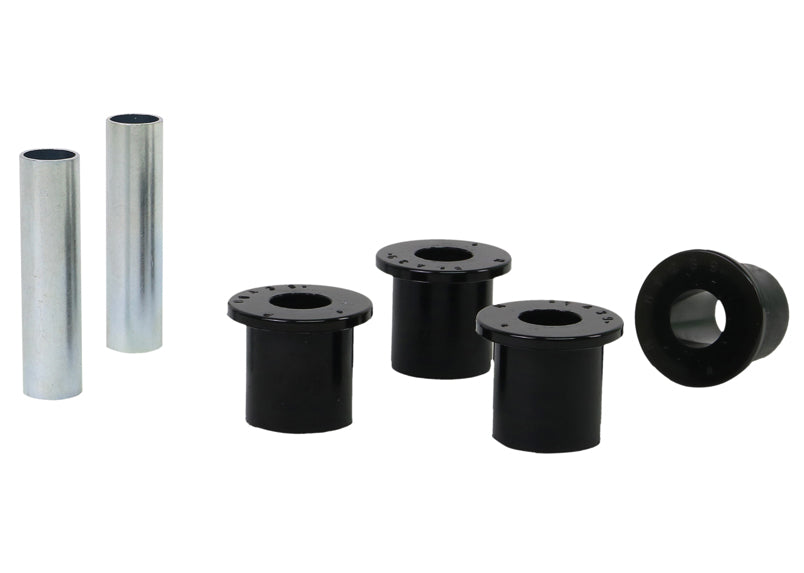 Leaf Spring - Bushing Kit to Suit Mazda T Series 1st and 2nd Gen