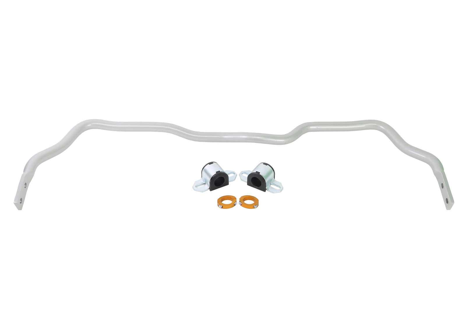 Front Sway Bar - 26mm 3 Point Adjustable to Suit Toyota Corolla E210