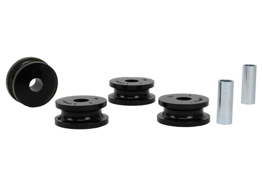 Front Strut Rod - To Chassis Bushing Kit to Suit Mazda R100 FA2 and Nissan 280ZX S130