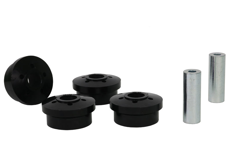 Front Radius Arm Lower - Bushing Kit to Suit Holden Commodore VE and HSV