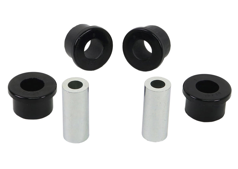 Rear Control Arm Lower Rear - Outer Bushing Kit to Suit Mitsubishi Pajero NM-NX