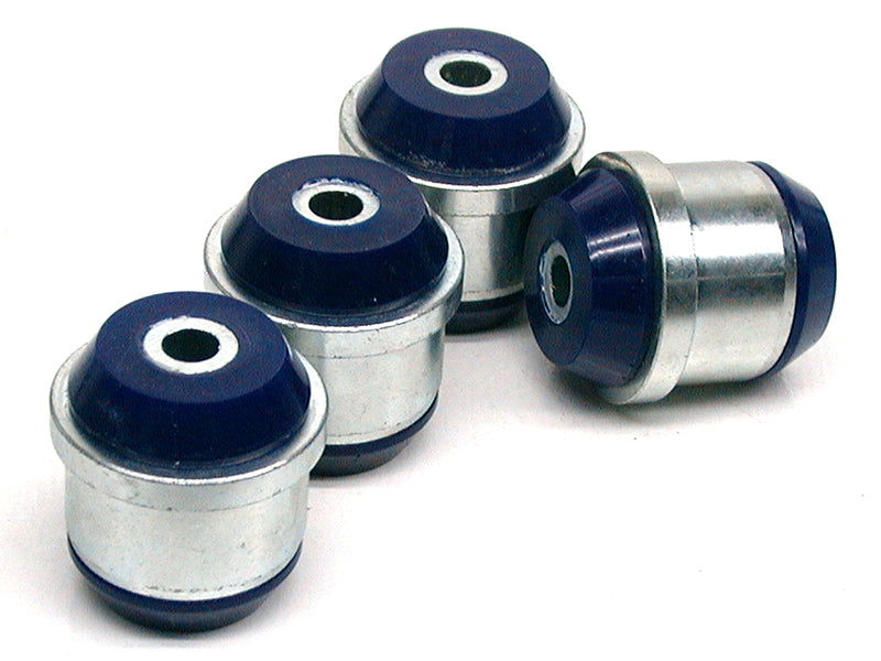 Superpro Rear Upper Trailing Arm Bush Kit (HD Track) (SPF0977-90K)