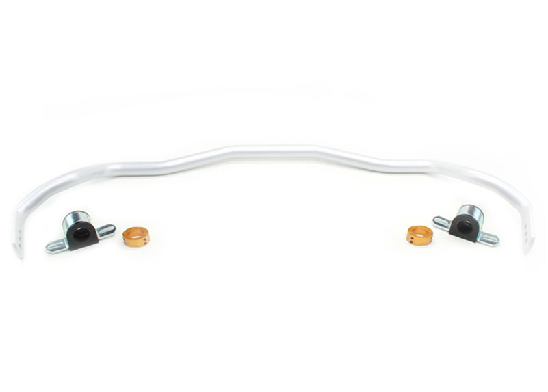 Front Sway Bar - 30mm 3 Point Adjustable to Suit Ford Mustang S550 FM, FN