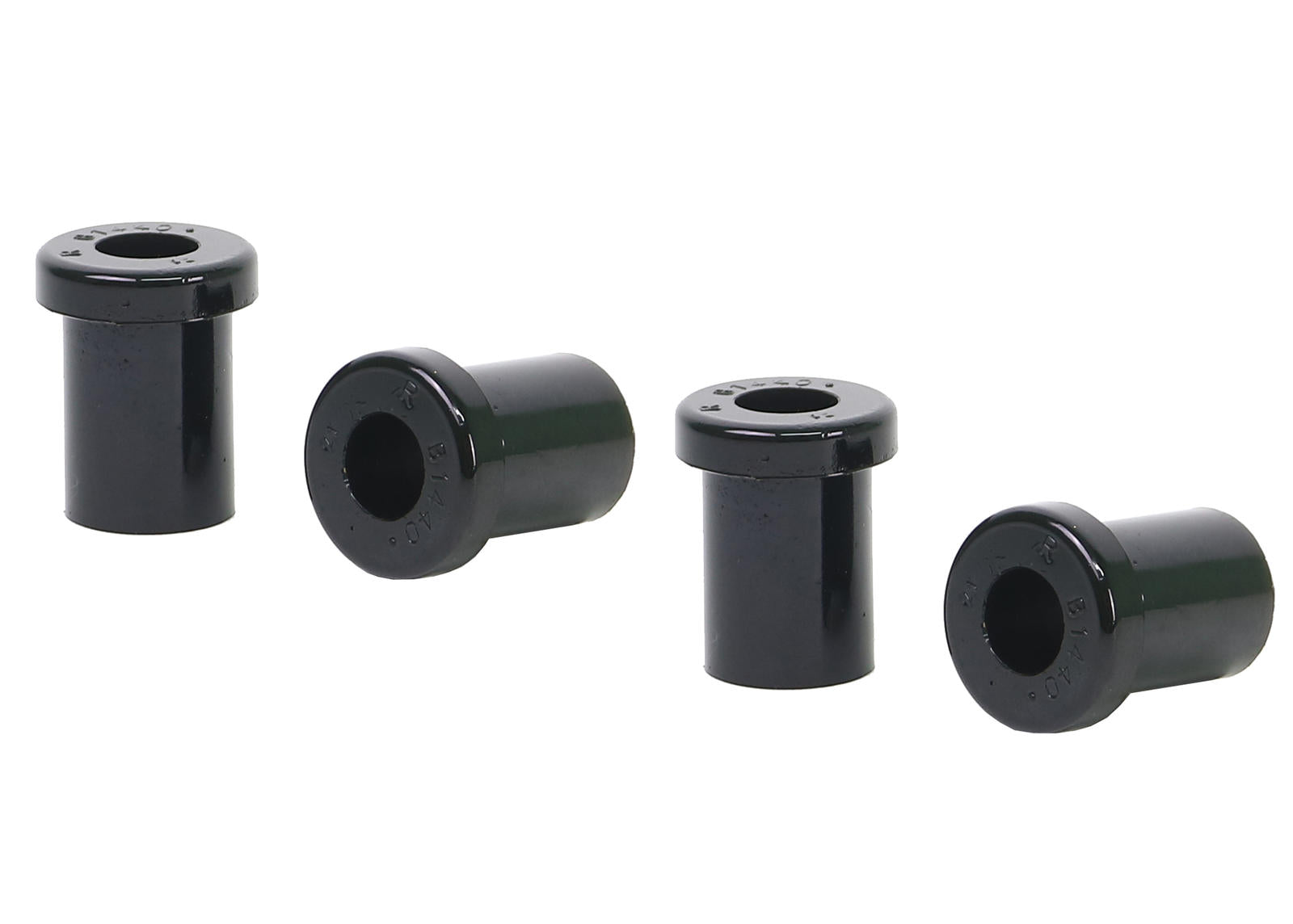 Leaf Spring - Bushing Kit to Suit Ford Transit 80F