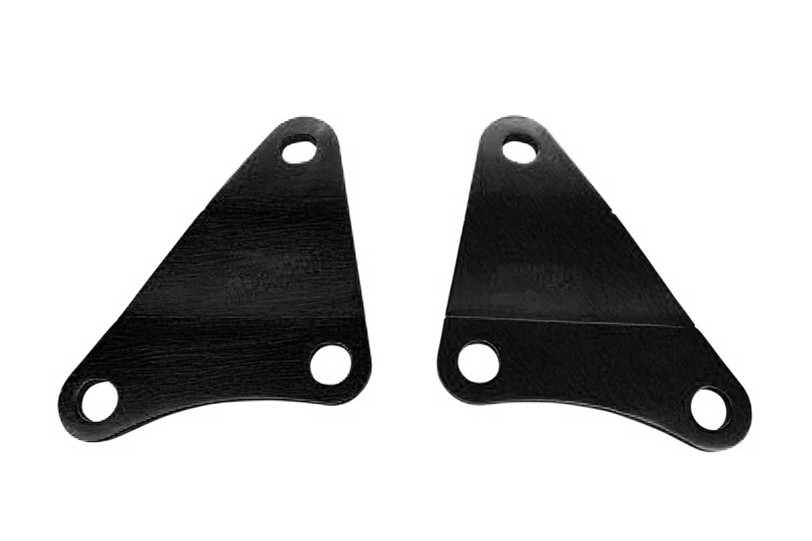 Front Brace - Control Arm Support to Suit Subaru Forester SH and Impreza GE, GV incl WRX/STi