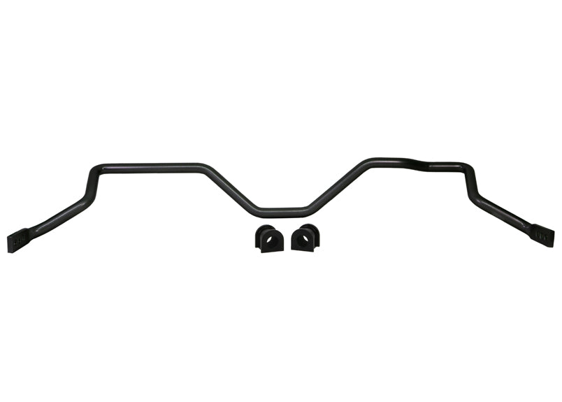 Rear Sway Bar - 24mm 3 Point Adjustable to Suit Toyota Fortuner GUN156 4wd