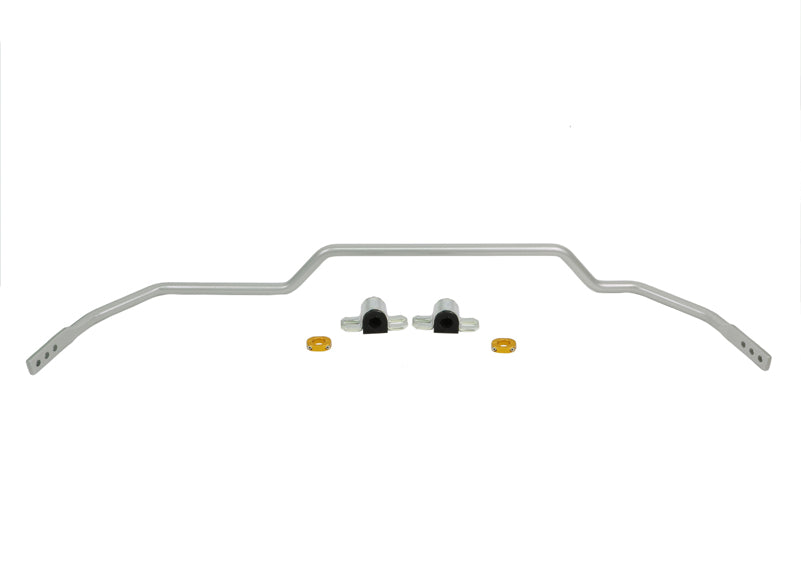 Rear Sway Bar - 20mm 3 Point Adjustable to Suit Toyota Celica GT-4 ST185-ST205