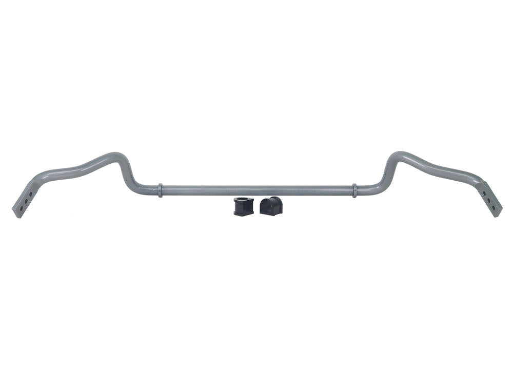 Front Sway Bar - 27mm 3 Point Adjustable to Suit Mitsubishi Lancer Evolution X