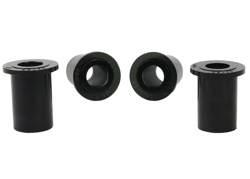 Rear Leaf Spring - Shackle Bushing Kit to Suit Ford Ranger PX, PY and Mazda BT-50 UP, UR 2wd/4wd