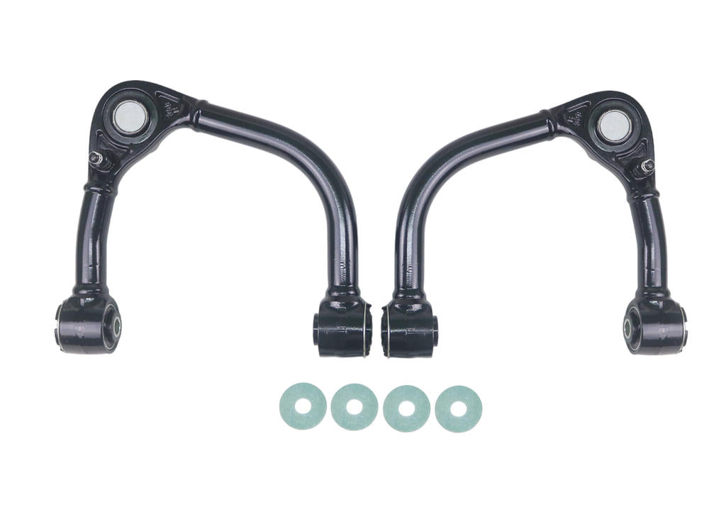 Front Control Arm Upper - Arm Fixed Offset to Suit Land Cruiser 300 Series