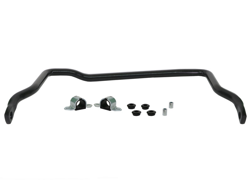 Front Sway Bar - 33mm Non Adjustable to Suit Toyota Land Cruiser 80 and 105 Series