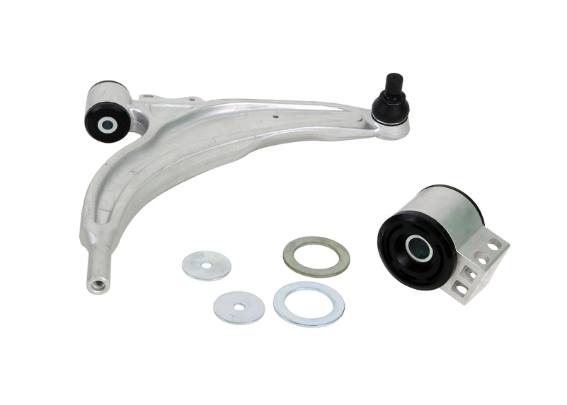 Front Control Arm Lower - Arm Right to Suit Holden Cruze JG, JH