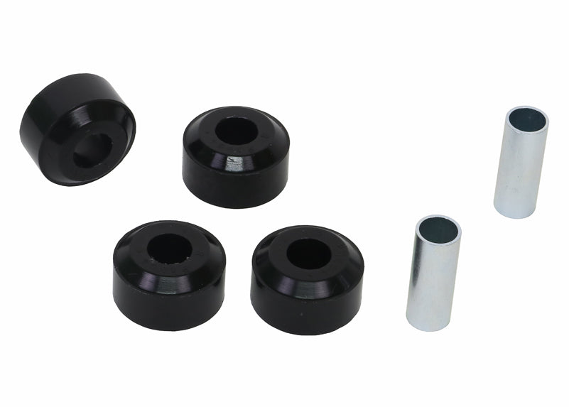 Front Strut Rod - To Chassis Bushing Kit to Suit Toyota Corolla, Celica and Supra