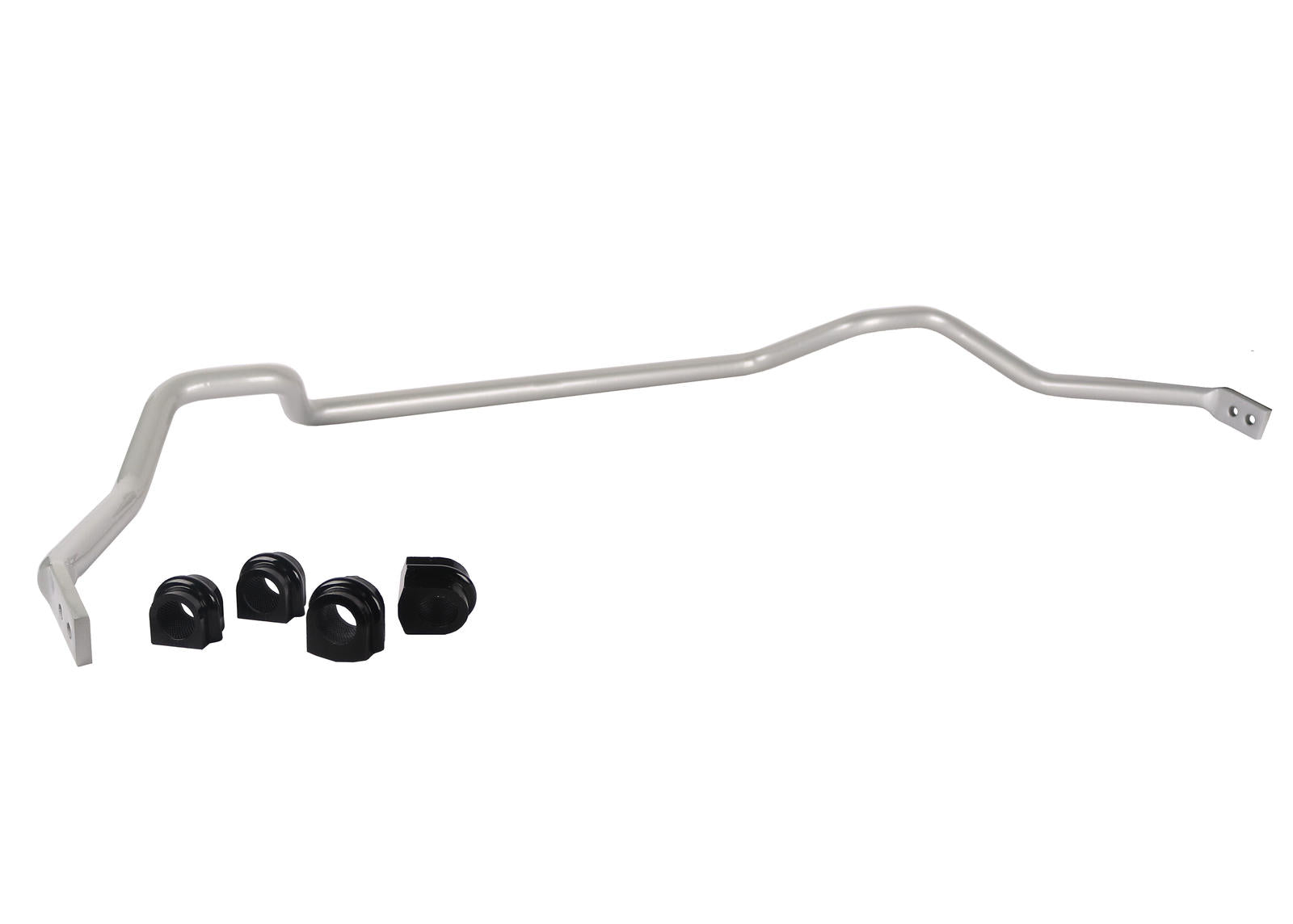 Front Sway Bar - 24mm 2 Point Adjustable to Suit Nissan Skyline R32 Rwd