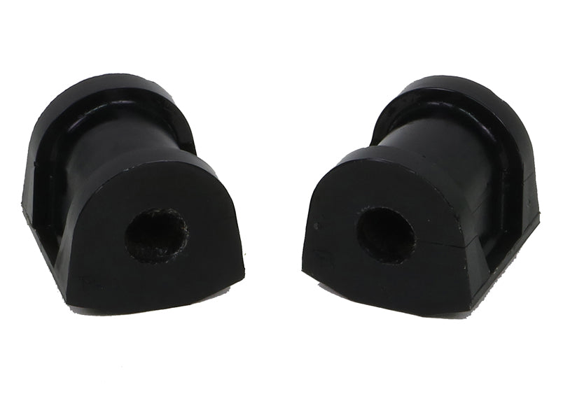 Rear Sway Bar Mount - Bushing Kit 16mm to Suit Whiteline Sway Bars