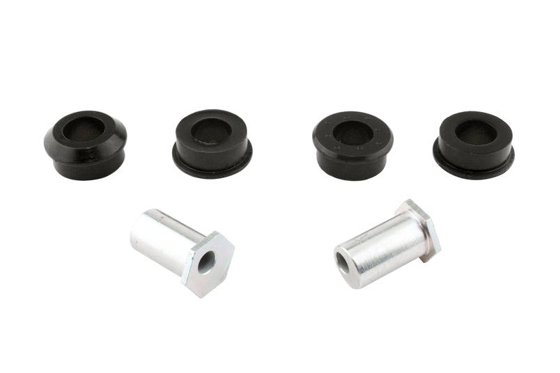 Rear Control Arm Upper - Bushing Kit Double Offset to Suit Honda Civic VII Gen and Integra DC5