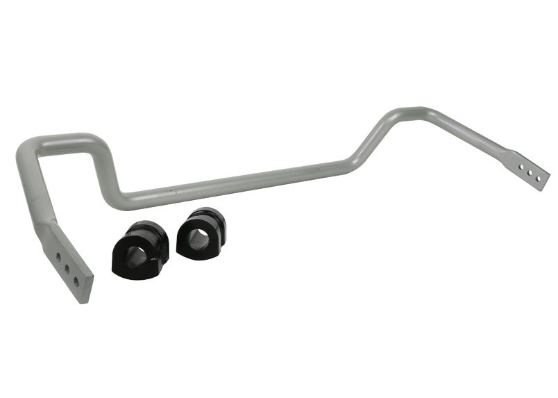 Front Sway Bar - 27mm 3 Point Adjustable to Suit BMW 3 Series E36