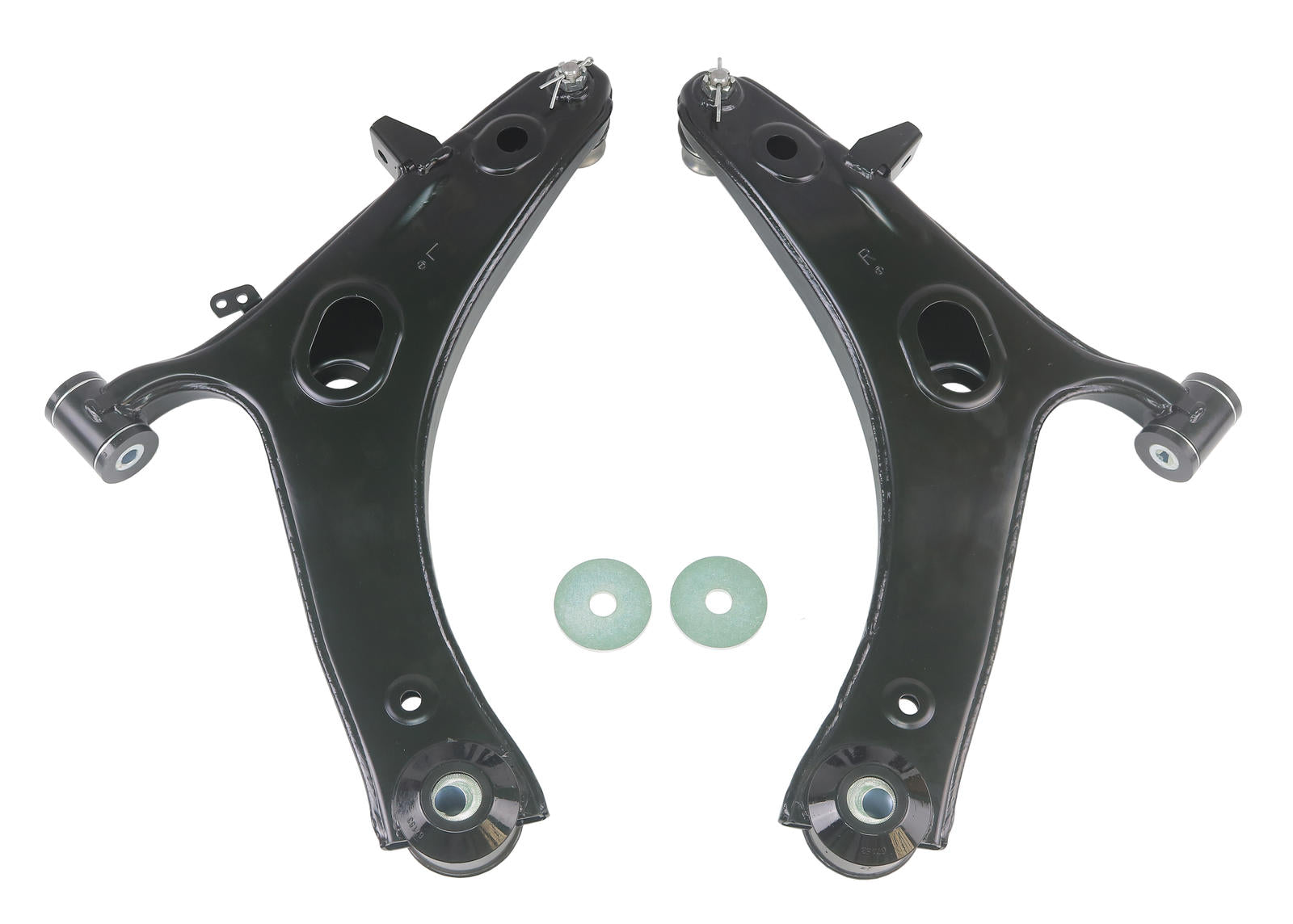 Front Control Arm Lower - Arm Assembly to Suit Subaru Forester SH and Exiga YA