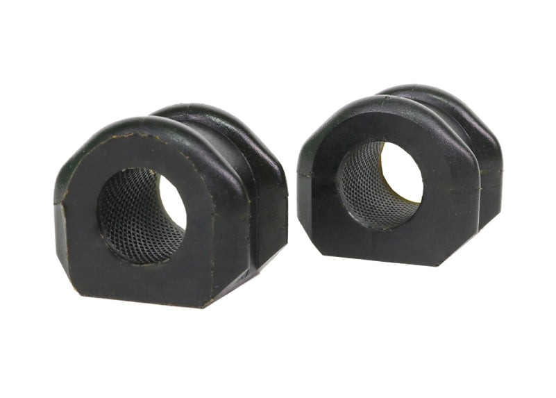 Rear Sway Bar Mount - Bushing Kit 24mm to Suit Whiteline Sway Bars