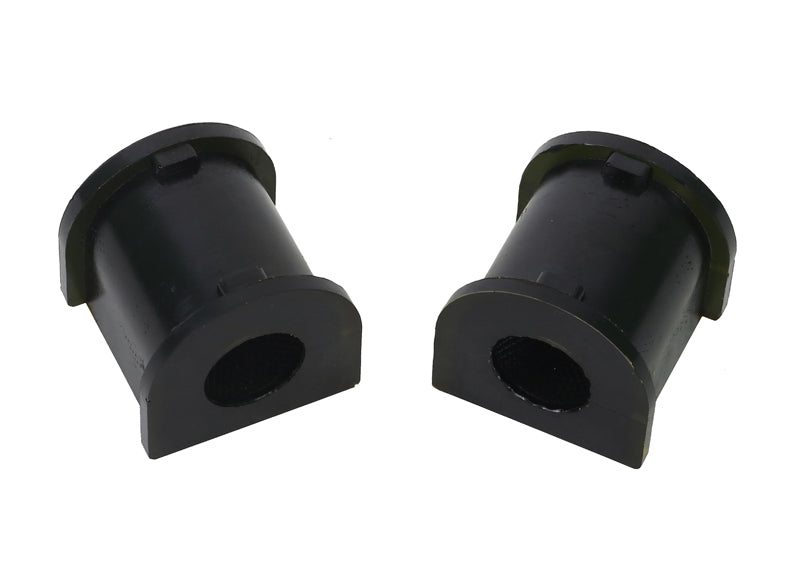 Rear Sway Bar Mount - Bushing Kit 22mm to Suit Whiteline Sway Bars