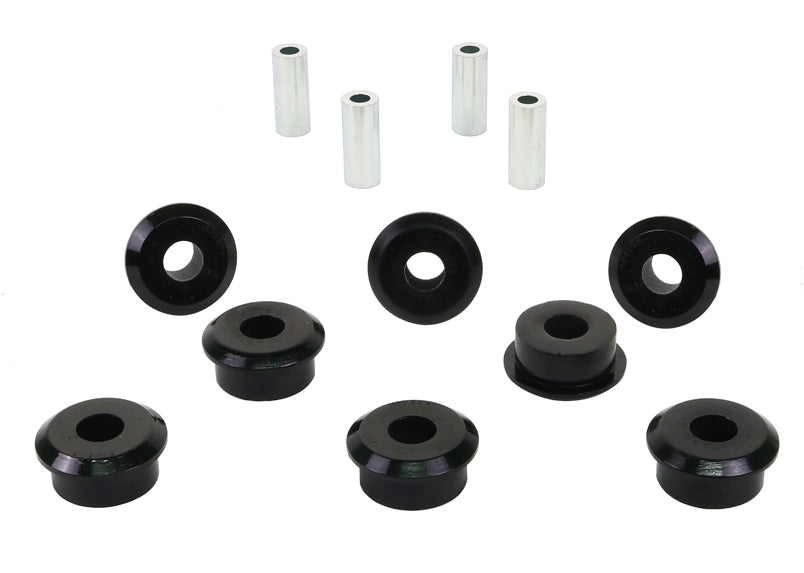 Rear Trailing Arm Upper - Bushing Kit to Suit Toyota FJ Cruiser, Prado and 4Runner