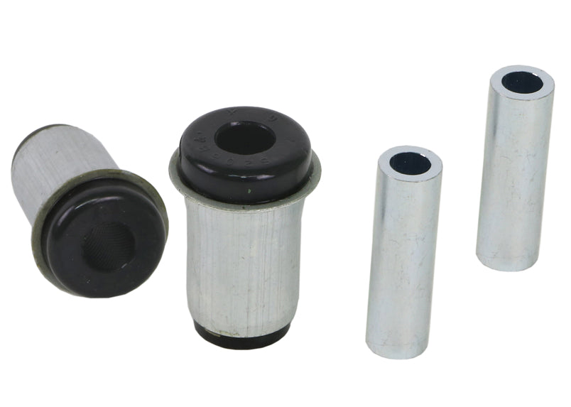 Front Control Arm Lower - Inner Bushing Kit to Suit Mitsubishi Sigma GE-GK and Starion JA, JB, JD