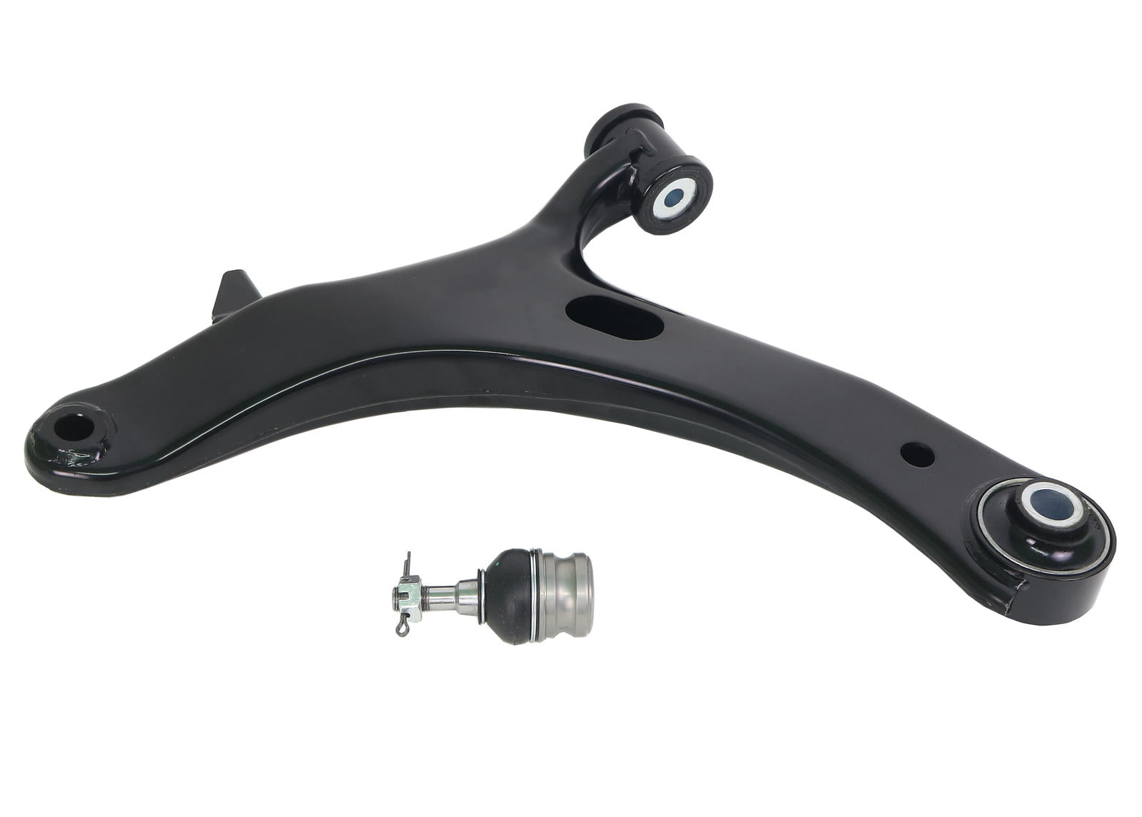 Front Control Arm Lower - Arm Left to Suit Subaru Impreza, liberty and Outback