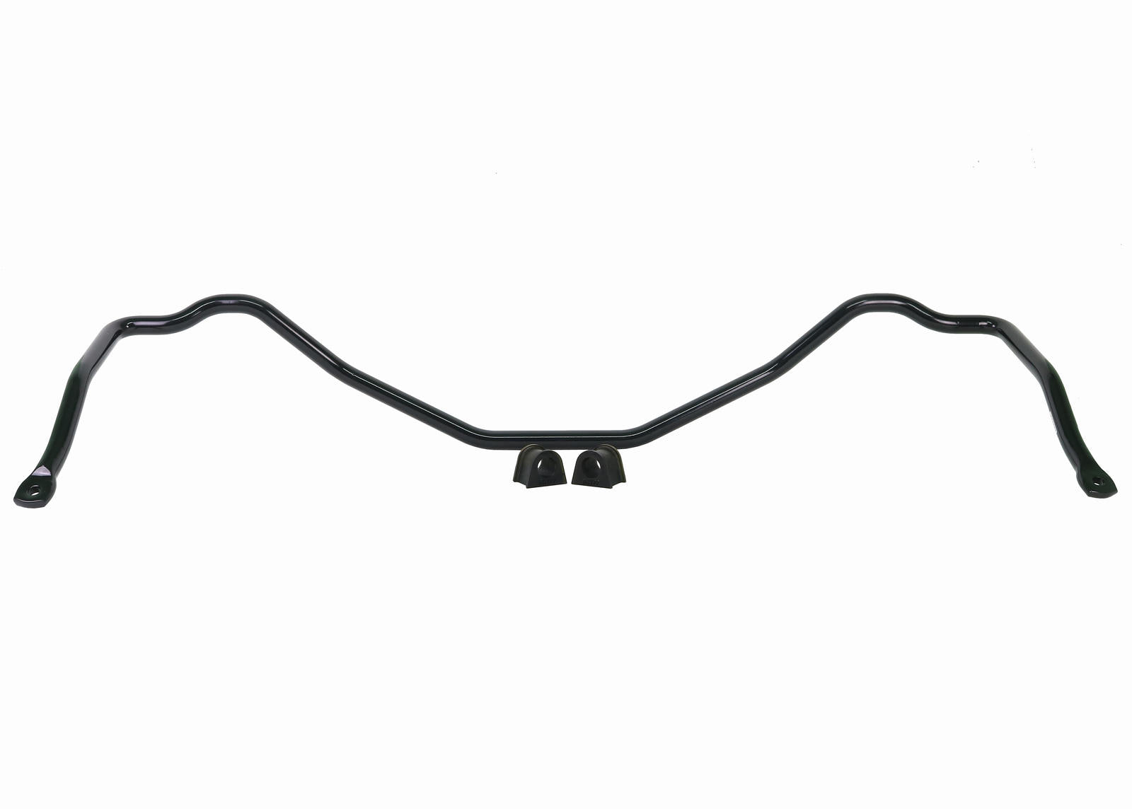 Rear Sway Bar - 24mm Non Adjustable to Suit Mitsubishi Pajero Sport QE, QF