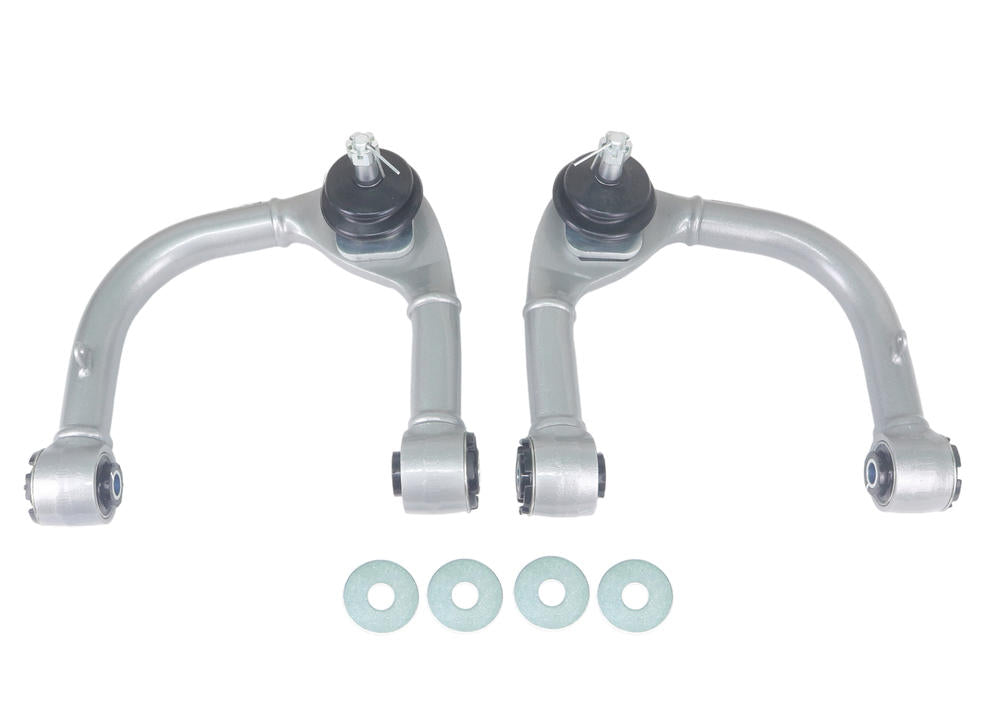 Front Control Arm Upper - Arm to Suit Toyota Land Cruiser 200 Series