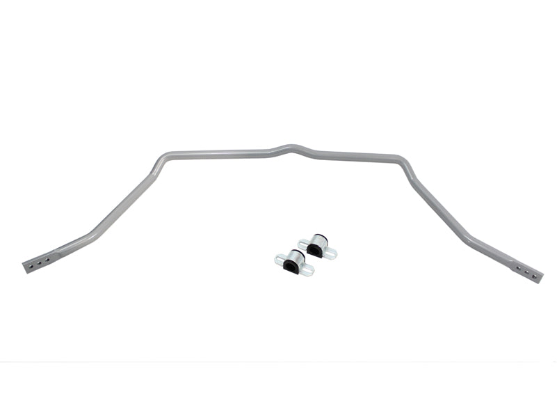 Rear Sway Bar - 26mm 3 Point Adjustable to Suit Mitsubishi Galant HG, HH VR4 Awd