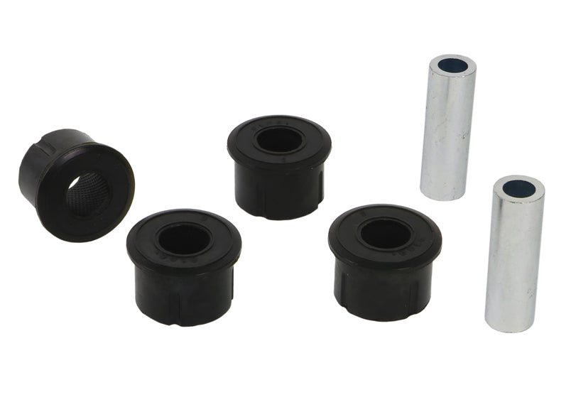 Rear Leaf Spring - Rear Eye Bushing Kit to Suit Jeep Cherokee XJ