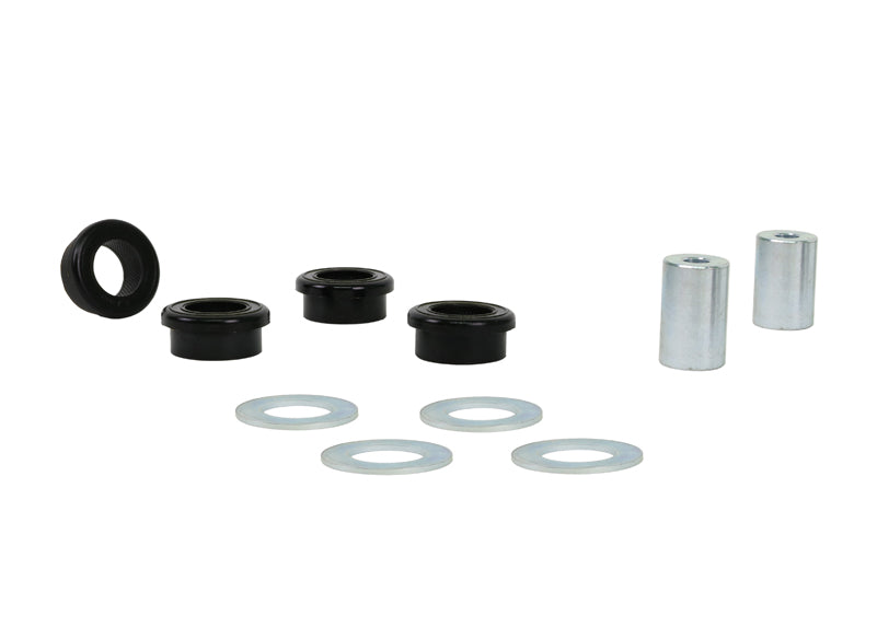 Front Shock Absorber - To Control Arm Bushing Kit to Suit Mazda6 GG incl MPS