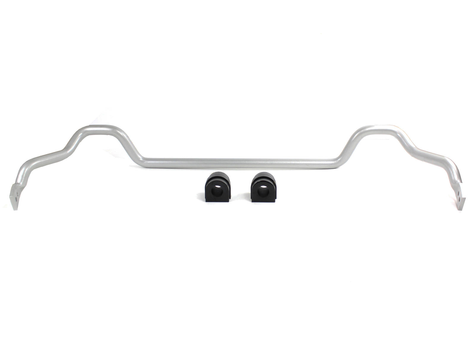 Front Sway Bar - 27mm 2 Point Adjustable to Suit BMW 3 Series E46