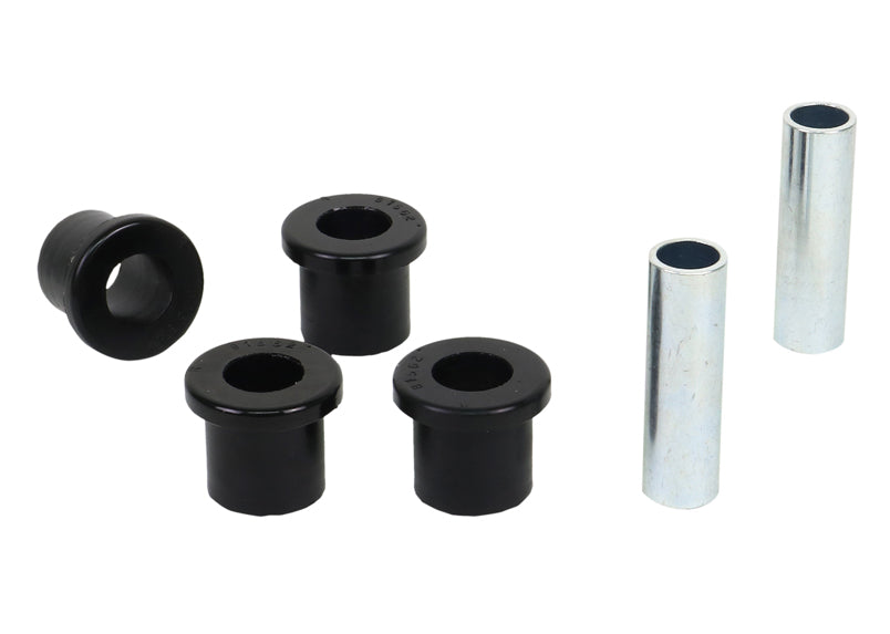 Leaf Spring - Front Eye Bushing Kit to Suit Mazda T Series 2nd Gen