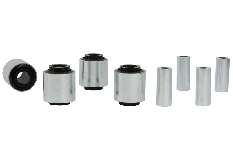 Rear Trailing Arm - Bushing Kit to Suit Nissan Navara, Pathfinder and Patrol