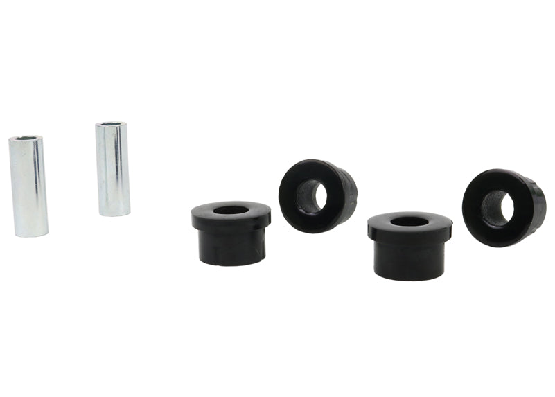 Front Control Arm Lower - Inner Front Bushing Kit to Suit Hyundai Excel X3 and Mitsubishi Magna and Sigma