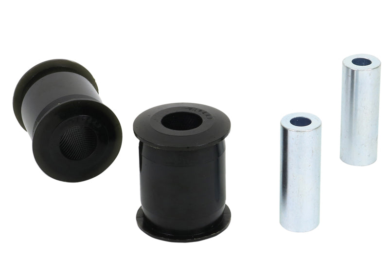 Rear Leaf Spring - Front Eye Bushing Kit to Suit Hyundai iLoad TQ and LDV G10 SV