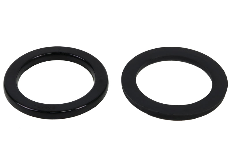 Front Coil Spring Pad - Bushing Kit 10mm Ride Height to Suit Ford Falcon/Fairlane XK-XP, Mustang Classic and Holden HQ-WB