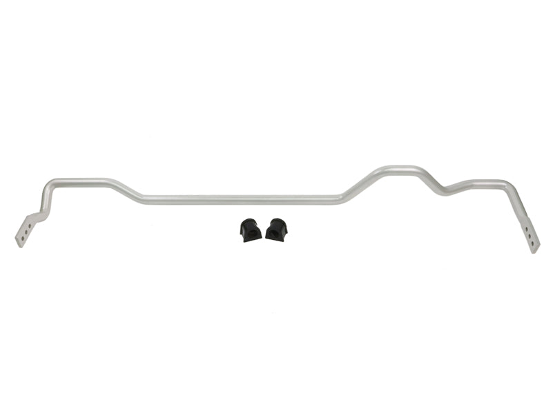 Rear Sway Bar - 24mm 3 Point Adjustable to Suit Subaru Impreza GD WRX STi