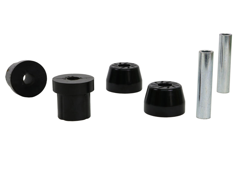 Rear Beam Axle - Bushing Kit to Suit VW Golf Mk2 and Jetta Mk2 A2