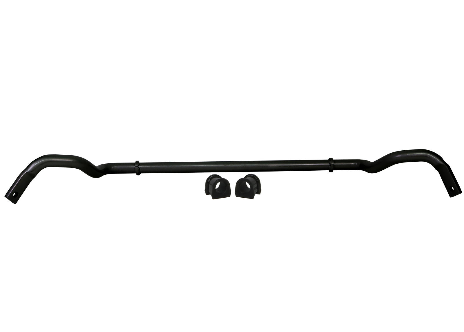 Front Sway Bar - 33mm Non Adjustable to Suit Mitsubishi Triton MQ, MR and Pajero Sport