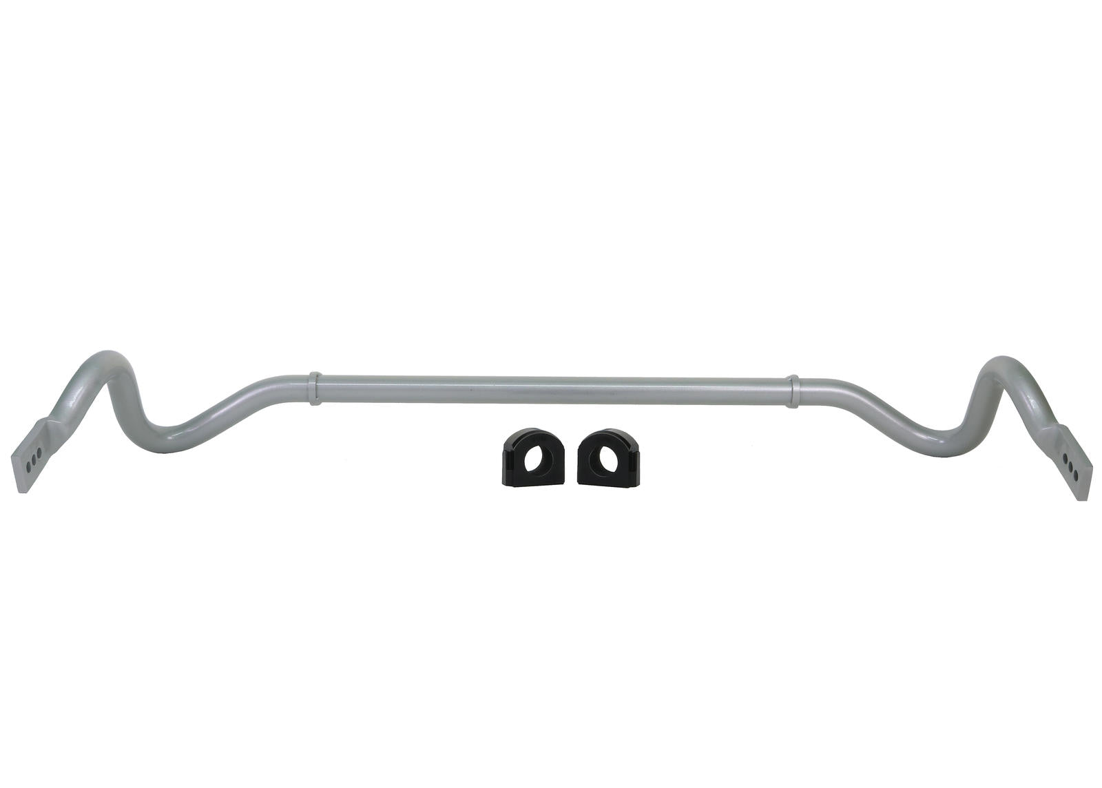 Front Sway Bar - 30mm 3 Point Adjustable to Suit BMW M2, M3 and M4 F80 Series