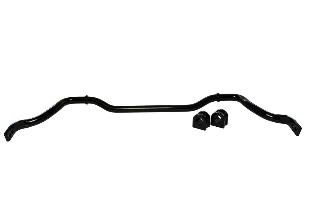 Front Sway bar - 33mm 2 point adjustable to Suit Ford Ranger, Everest and VW Amarok