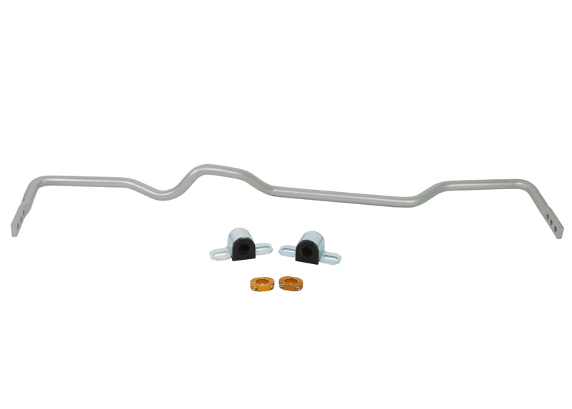 Rear Sway Bar - 20mm 3 Point Adjustable to Suit Nissan 350Z Z33 and Skyline V35